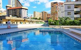 Eleven Caballos Apartment